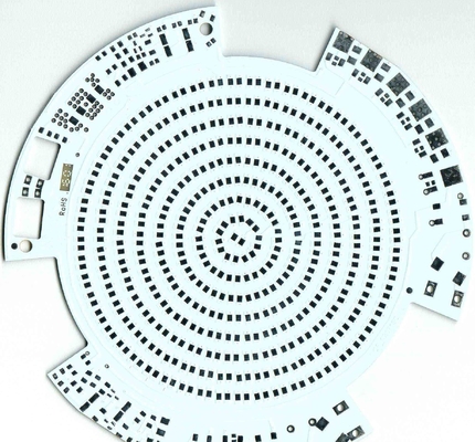 LED-PCB-assemblage uit China