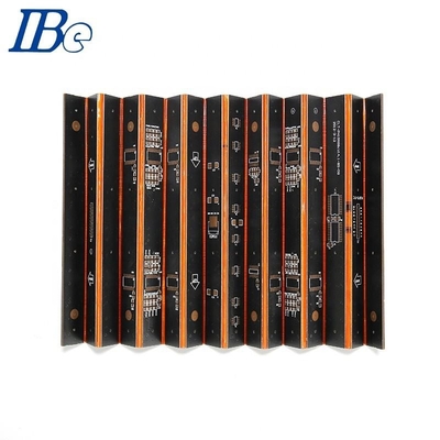 Van de FabrikantenFlex van de medisch apparaatpcba FPC Assemblage OEM van PCB ODM de Dienst