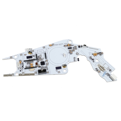 Van de de Kringsraad FPC van PCBA Flexibele Gedrukte van de de Assemblagefabrikant OEM van PCB ODM